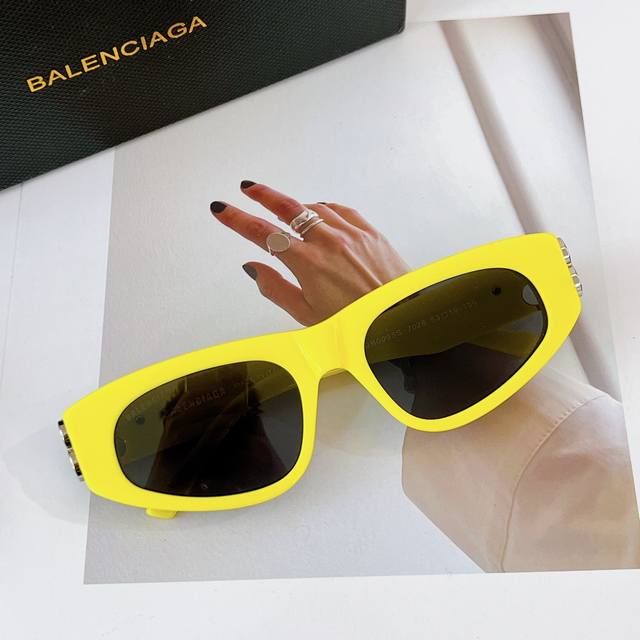 Balenciaga Bb0095 市面最高版本 Size:53口19-135 巴黎世家双b标志 最新官网1:1颜色出货